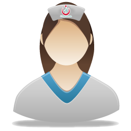 Hemşire Yasemin ÇİÇEK